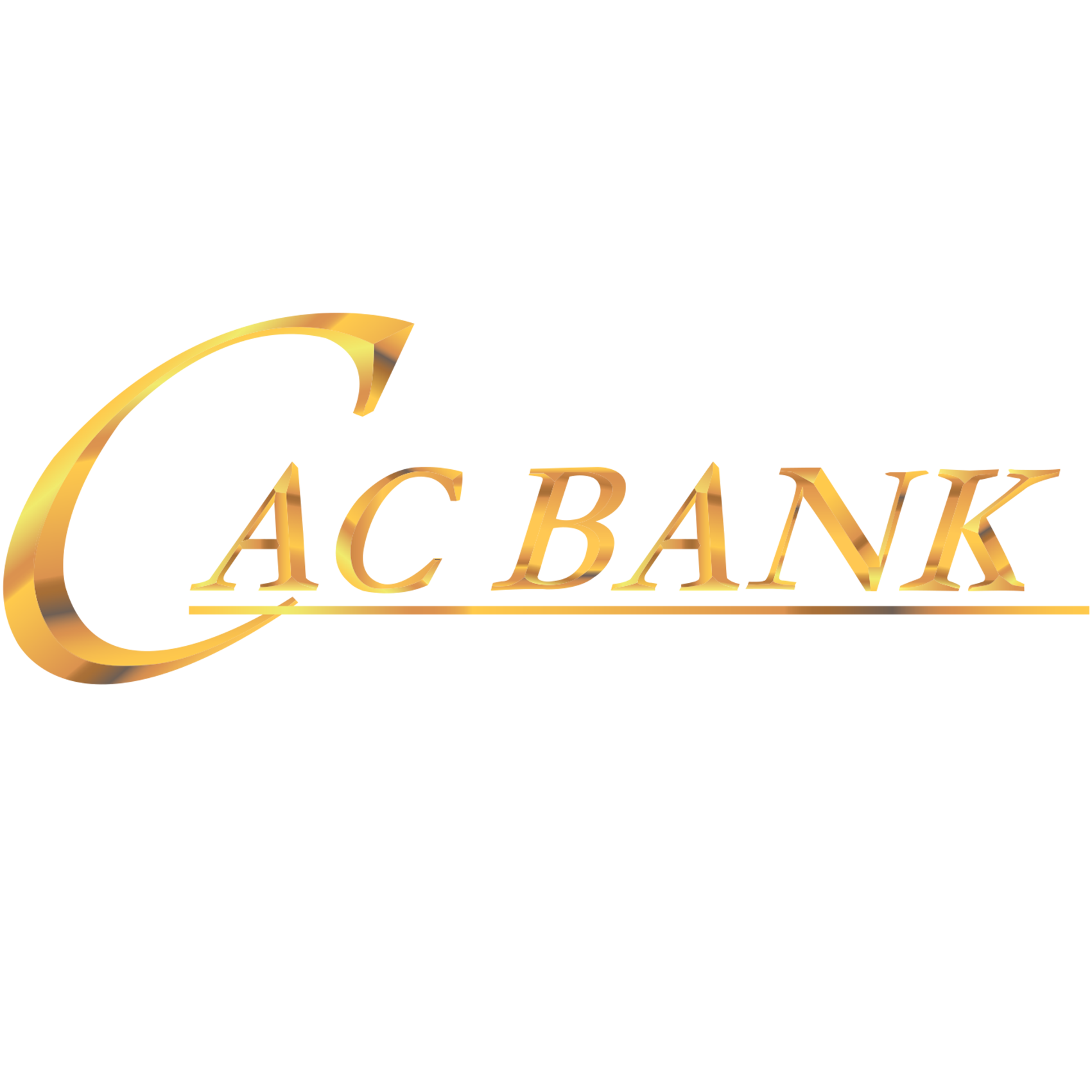 شعار بنك كاك