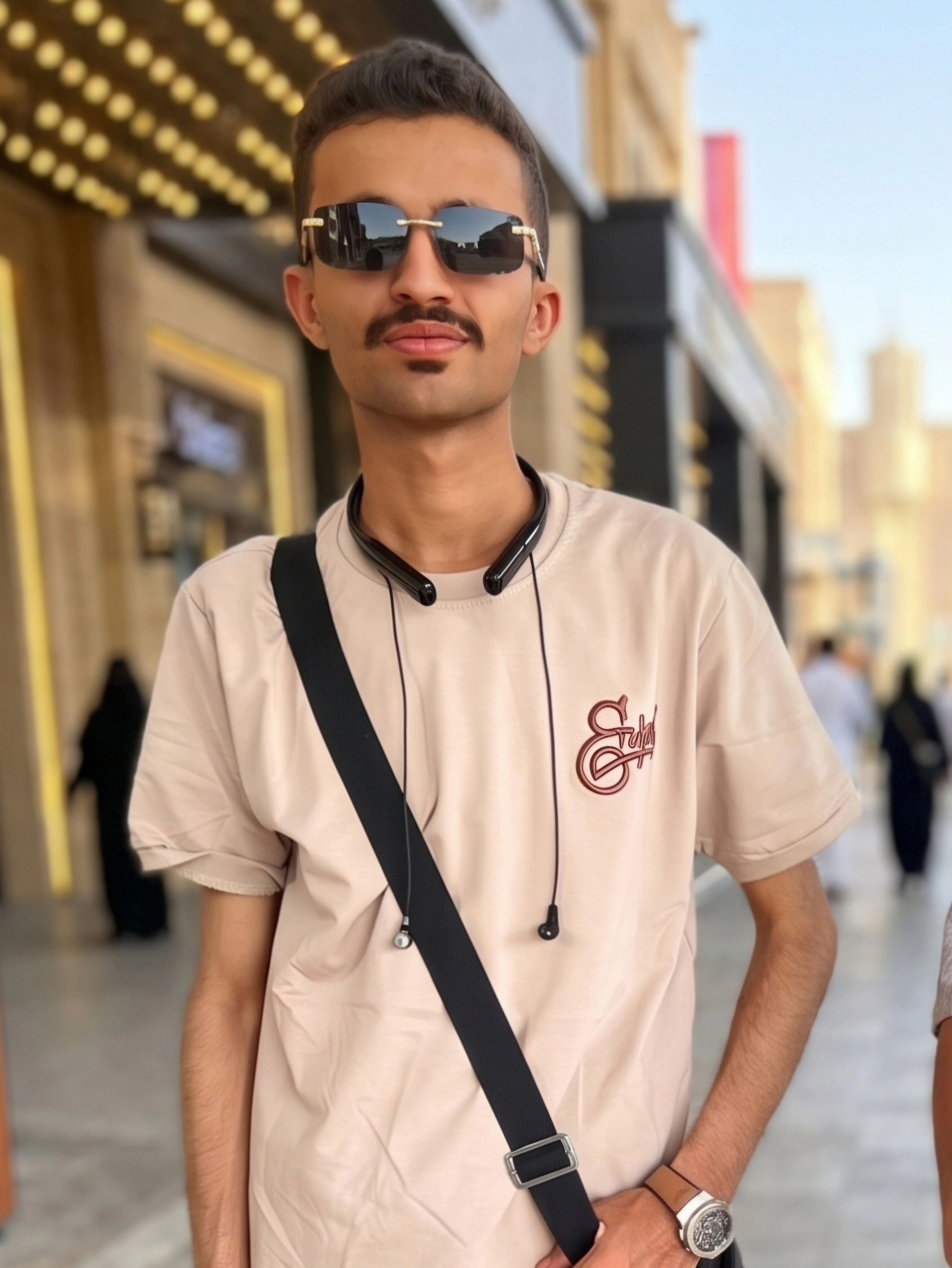زكريا علي